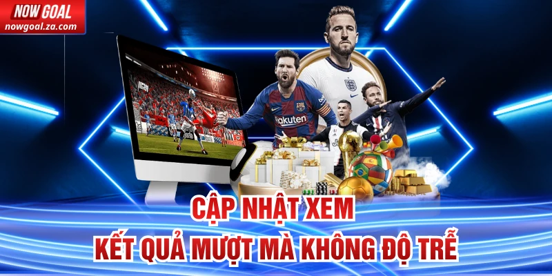 Kết quả bóng đá