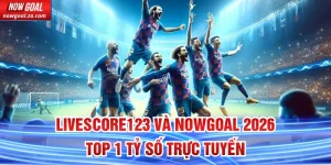 Livescore123 Và Nowgoal
