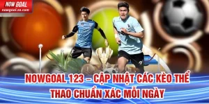 Nowgoal 123